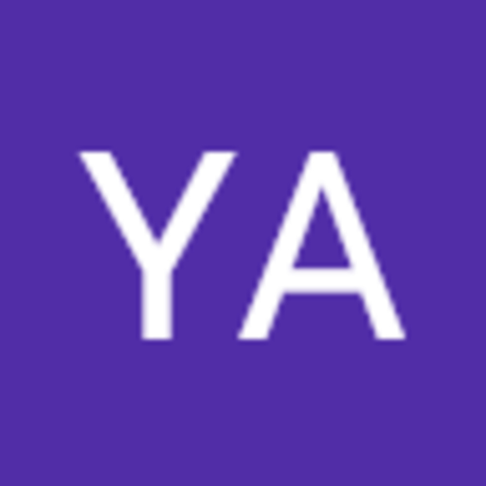 Meet your Posher, Ya